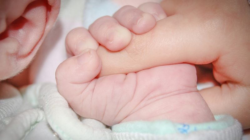 Wyprawka dla niemowlaka: co powinna zawierać?