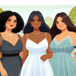 Sukienka plus size – klucz do elegancji i komfortu w modzie