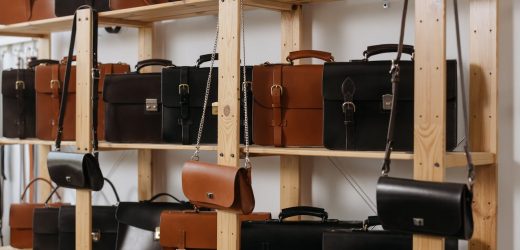 Polskie torebki – elegancja, jakość i unikalność